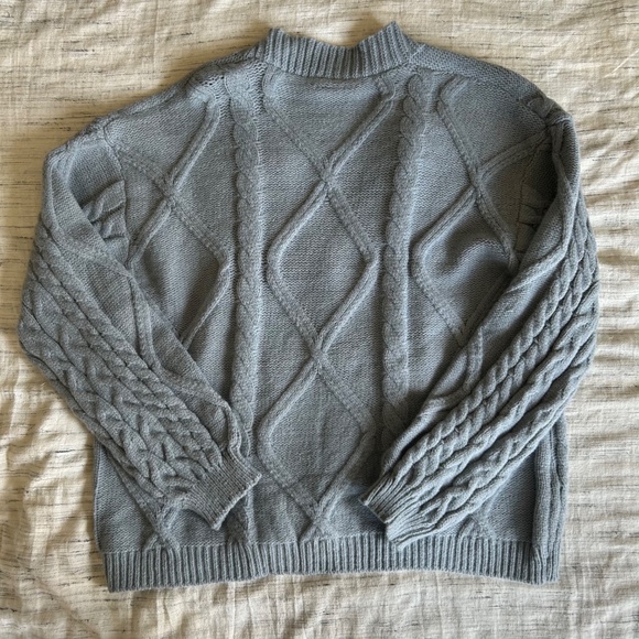 Taylor Swift TTPD Cardigan - NWOT - Size Medium/Large - Picture 5 of 5